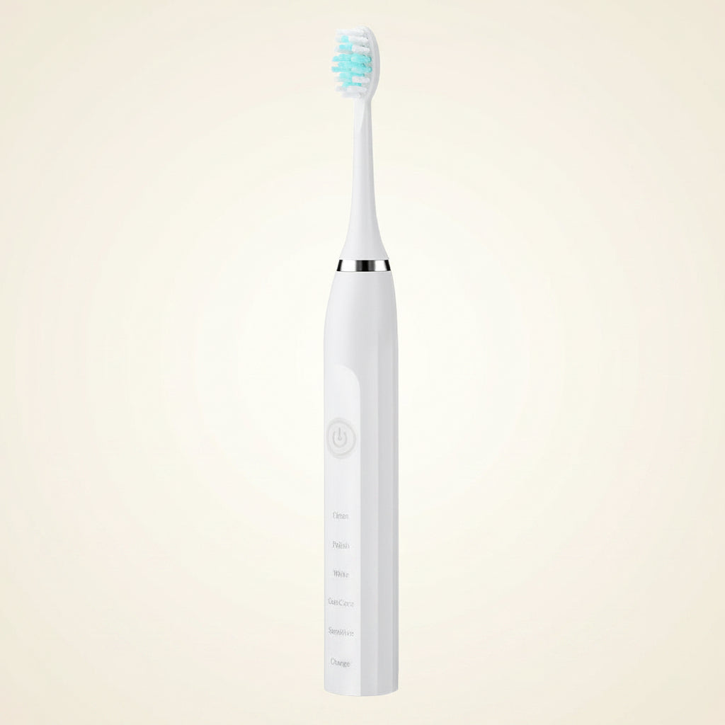 Brosse à Dents Électrique Sonique Infinite FrenchSmile – 5 Modes