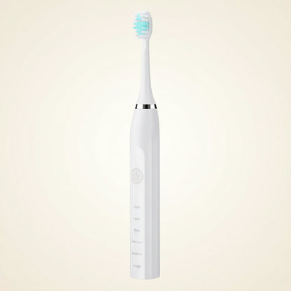 Brosse à Dents Électrique Sonique Infinite FrenchSmile – 5 Modes
